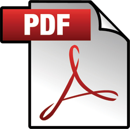 PDF-Icon